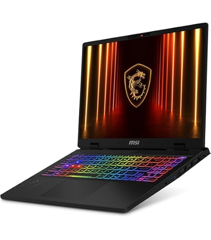 Amazon.com: MSI Stealth 15M Gaming Laptop, 15.6